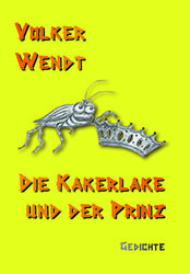 Die Kakerlake und der Prinz